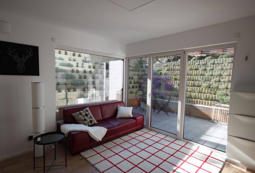 Wohnung Am Lenneberg in Budenheim