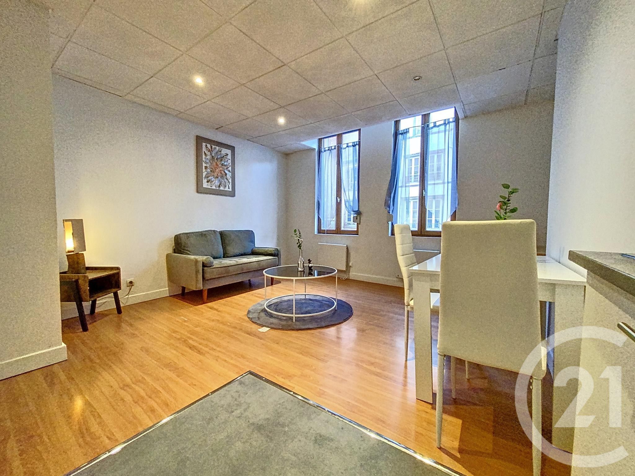 Appartement Rue de la République à Troyes