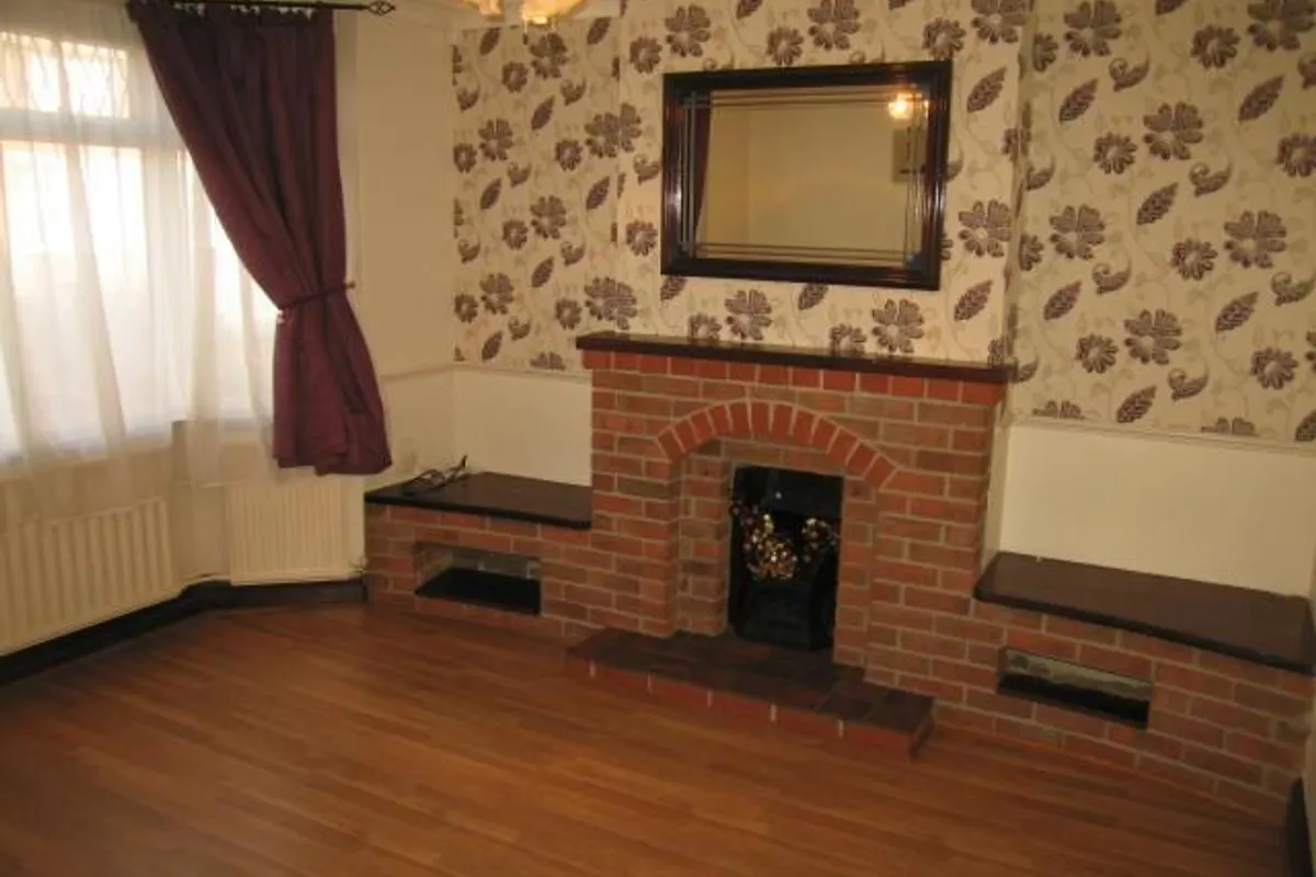 House Hazel Gardens in Fenland District