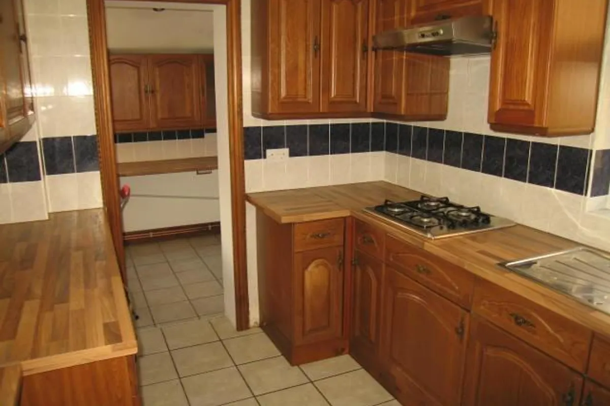 House Hazel Gardens in Fenland District