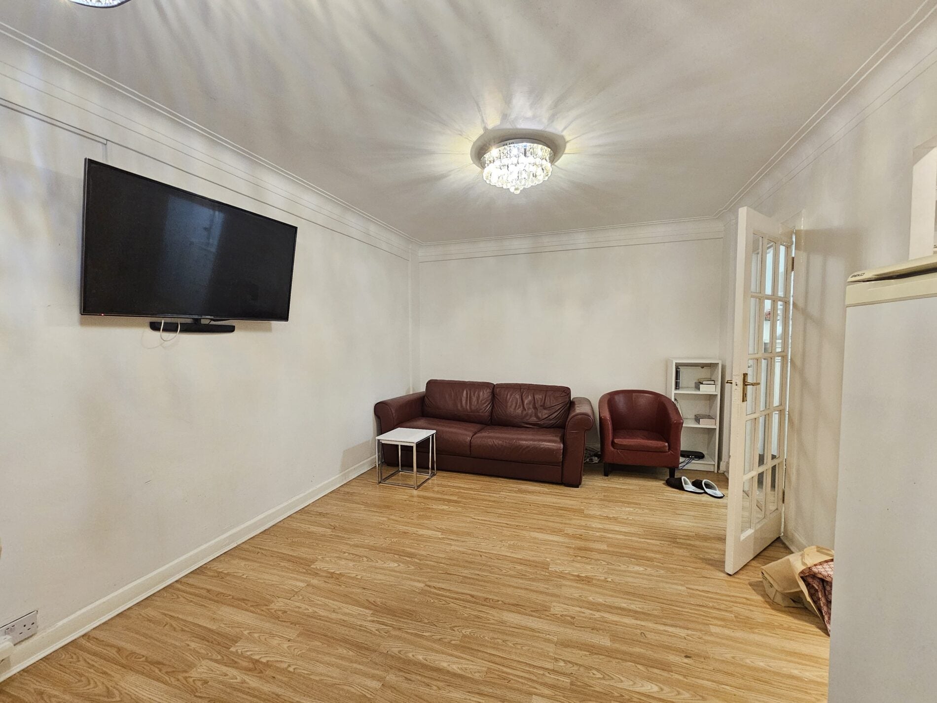 Flat Kendal Street in City of Westminster