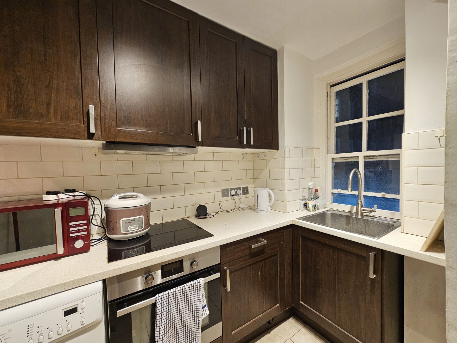 Flat Kendal Street in City of Westminster