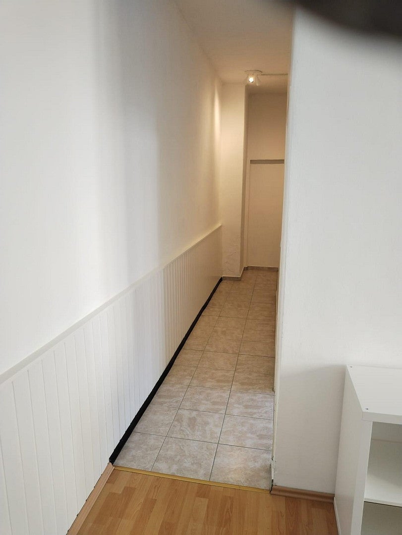 Wohnung Saalbaustraße in Darmstadt