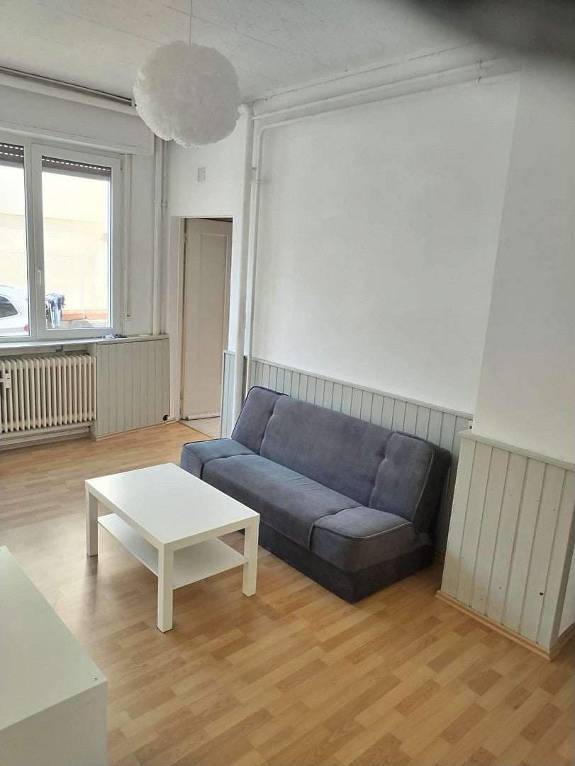 Wohnung Saalbaustraße in Darmstadt