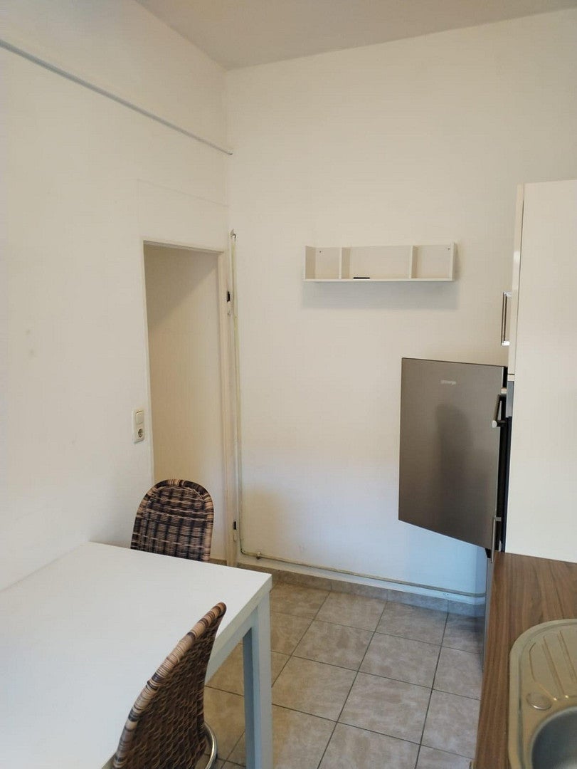 Wohnung Saalbaustraße in Darmstadt