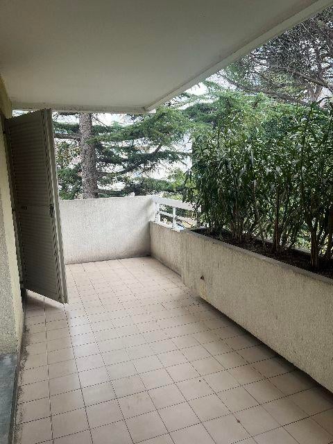 Appartement Chemin de la Colline Saint-Joseph à Marseille