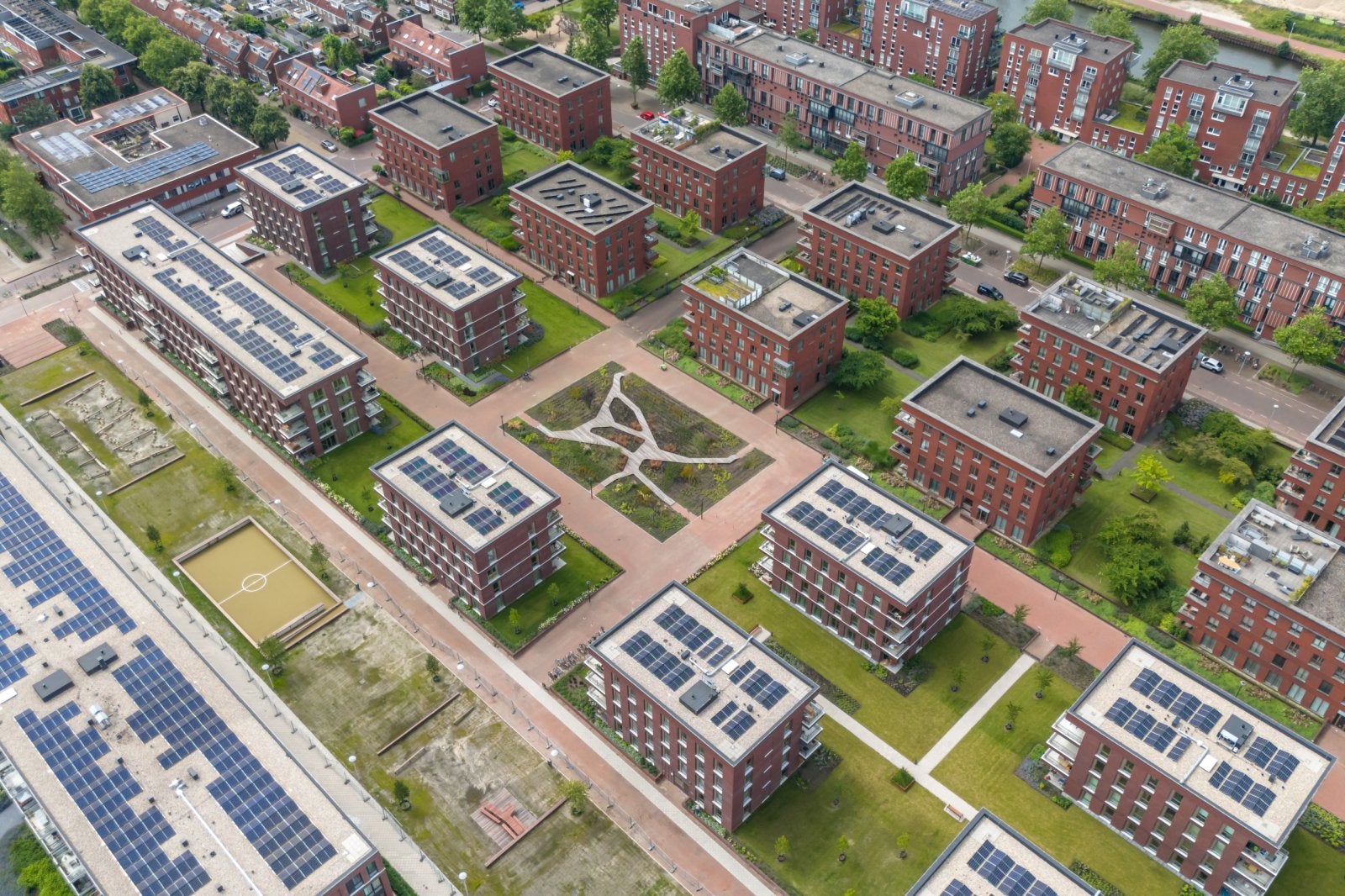 Twellosebeeklaan 347, Utrecht