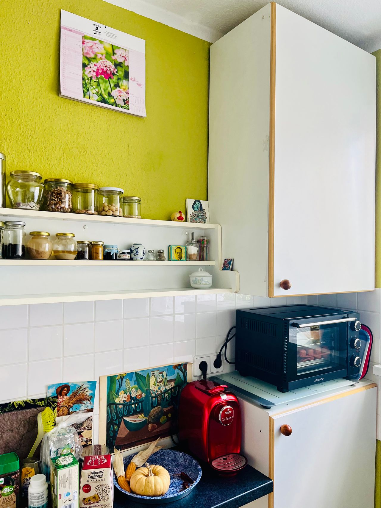 Wohnung Meininger Straße in Berlin