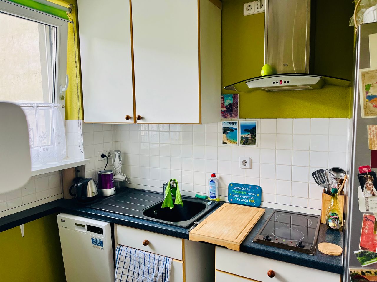 Wohnung Meininger Straße in Berlin