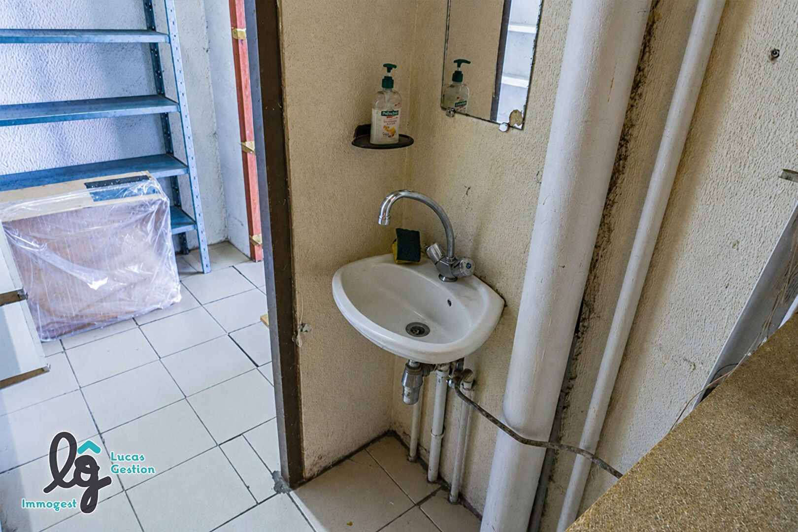 Appartement Place Turenne à Thionville