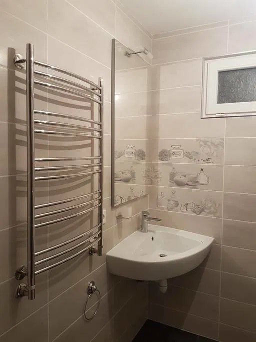 Room Rue de Bâle in Ostwald
