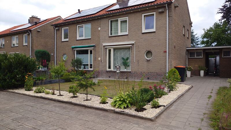 Appartement Prins Bernhardstraat in Haaksbergen