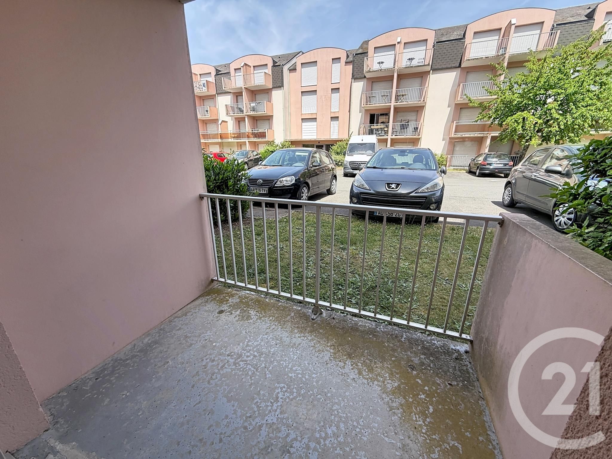 Appartement Route d'Olivet à Orléans