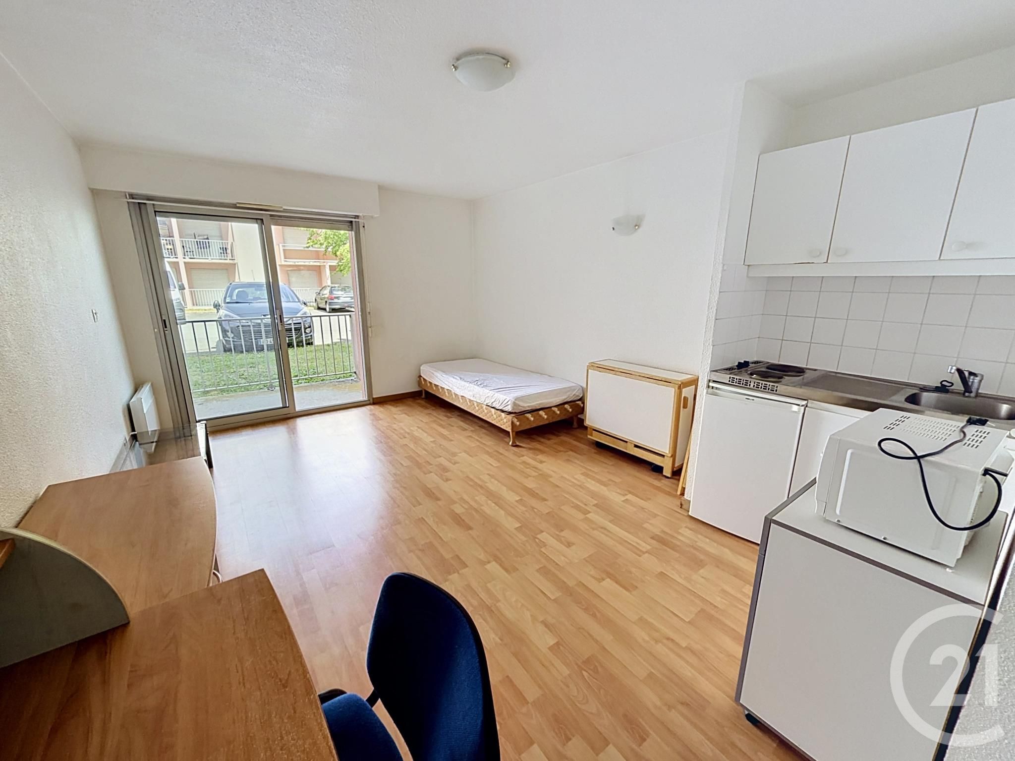 Appartement Route d'Olivet à Orléans