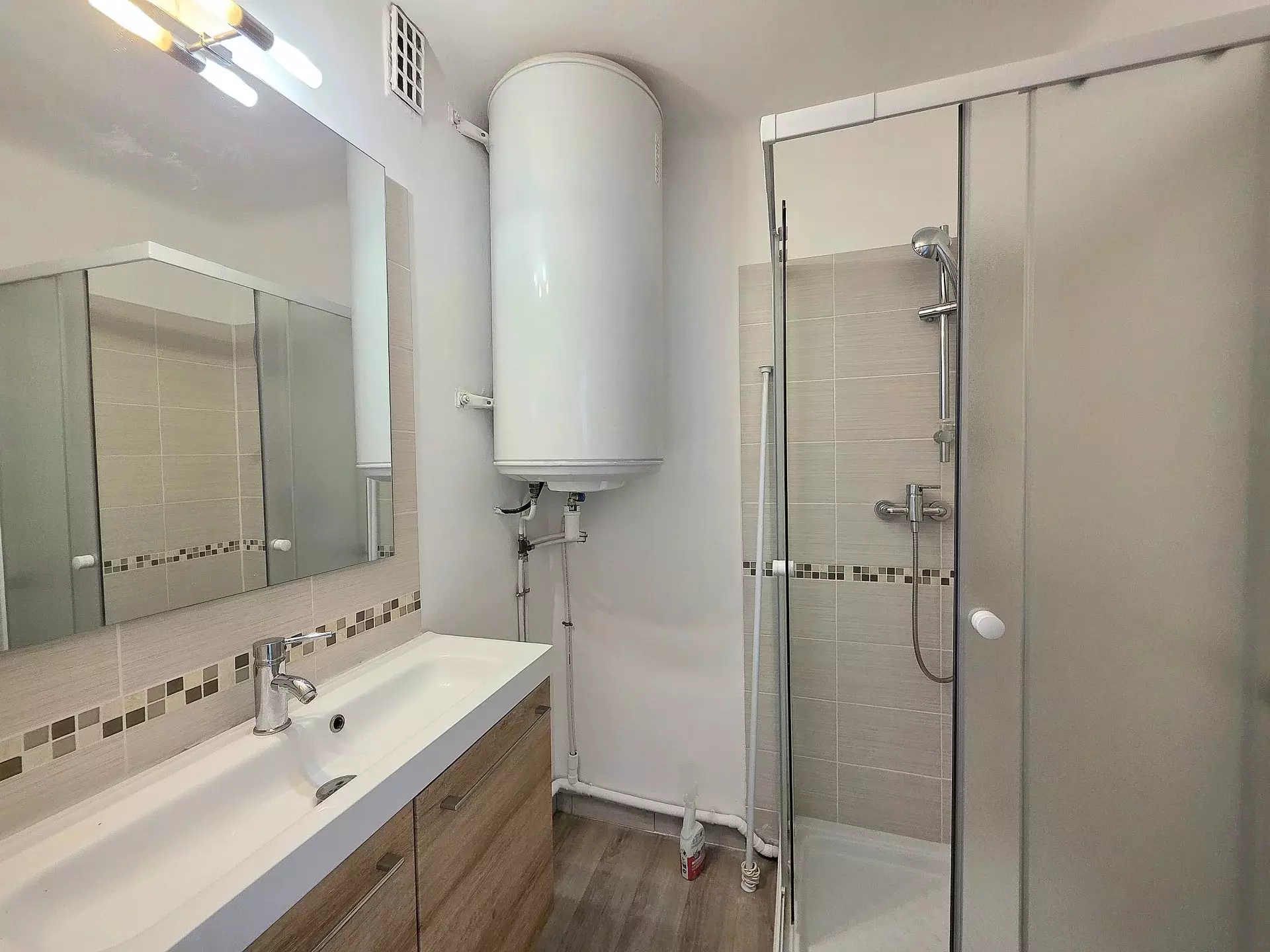 Appartement Le Hameau Jonquières à Martigues