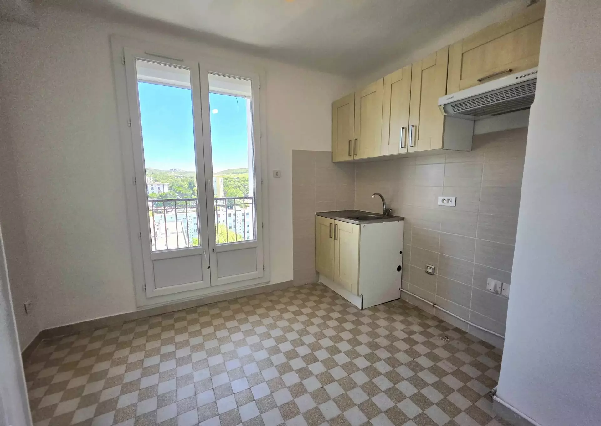 Appartement Le Hameau Jonquières à Martigues
