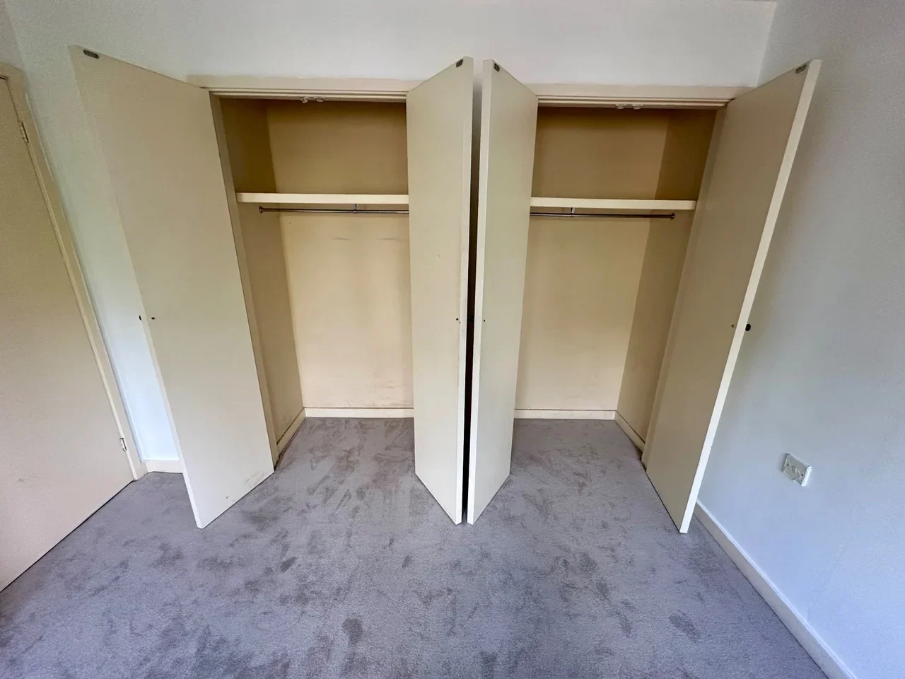 Flat Robyns Way in Sevenoaks