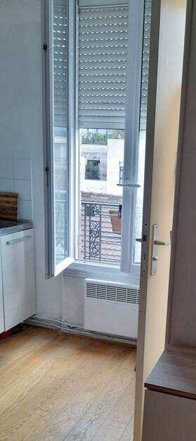 Appartement Port de Boulogne-Billancourt à Boulogne-Billancourt