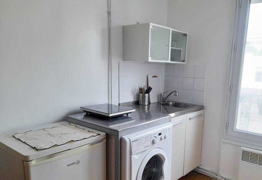Appartement Port de Boulogne-Billancourt à Boulogne-Billancourt