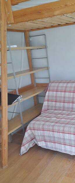 Appartement Port de Boulogne-Billancourt à Boulogne-Billancourt