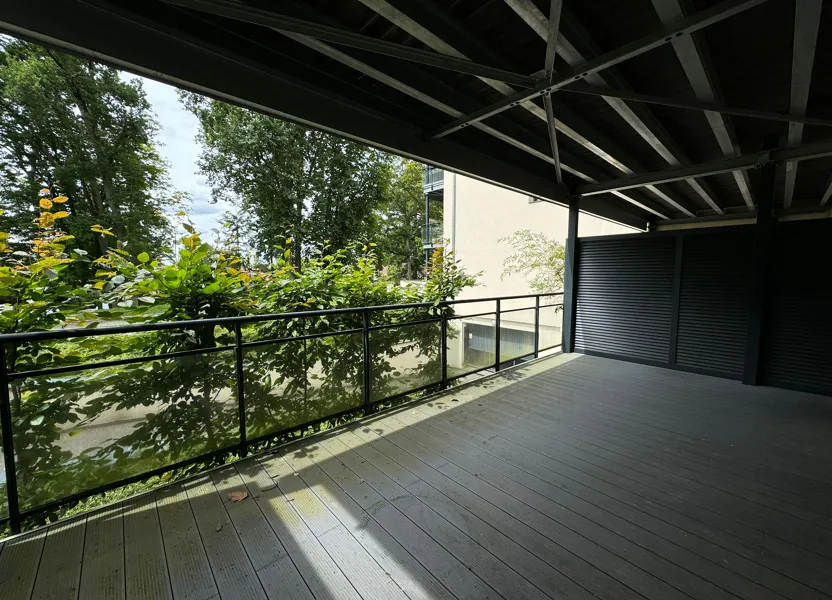 Flat Place Longue in Saint-Jean-de-Braye