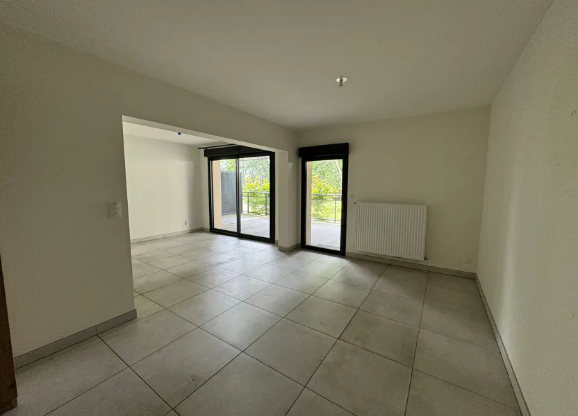 Flat Place Longue in Saint-Jean-de-Braye