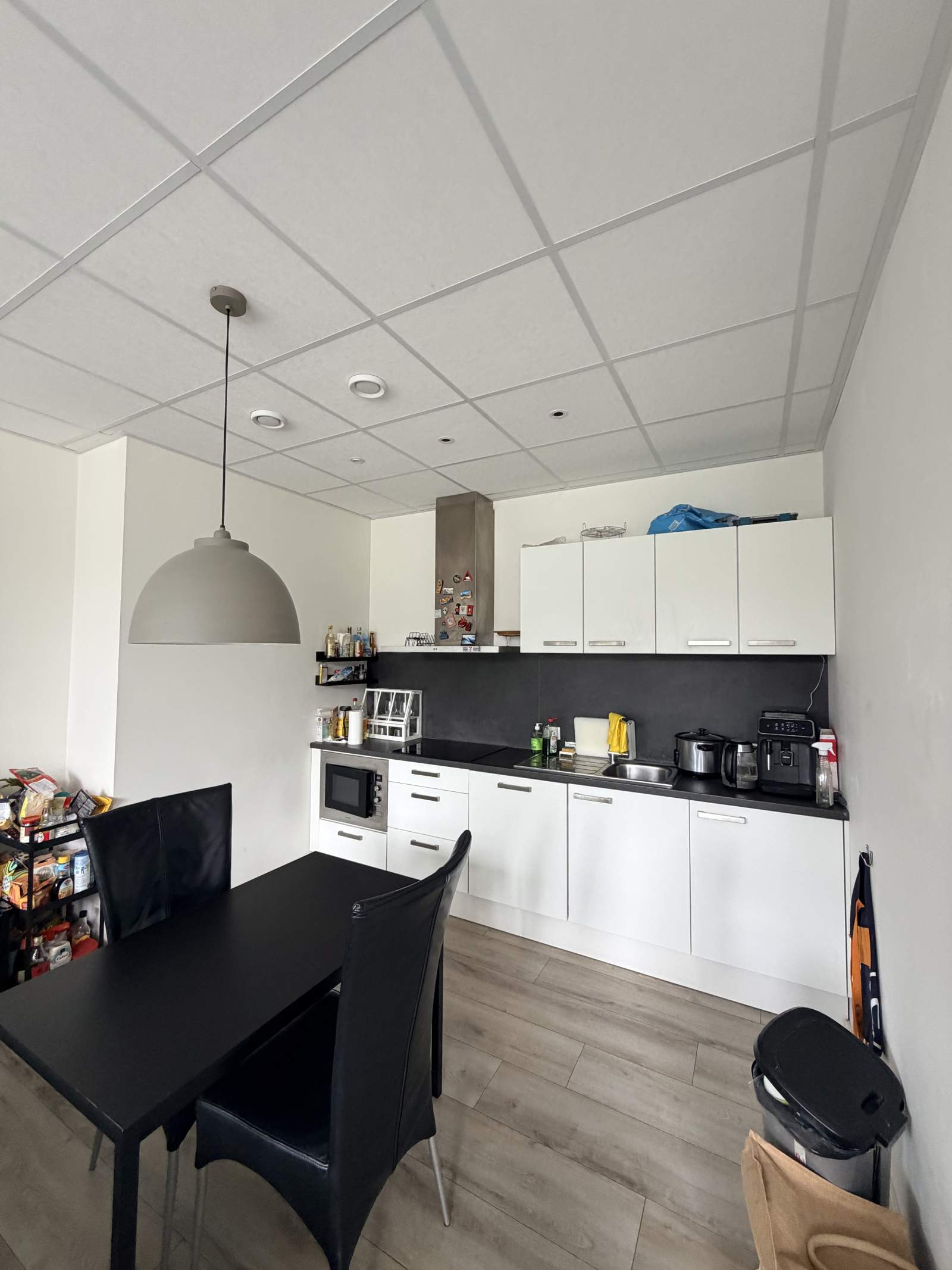 Appartement Wegalaan in Groningen