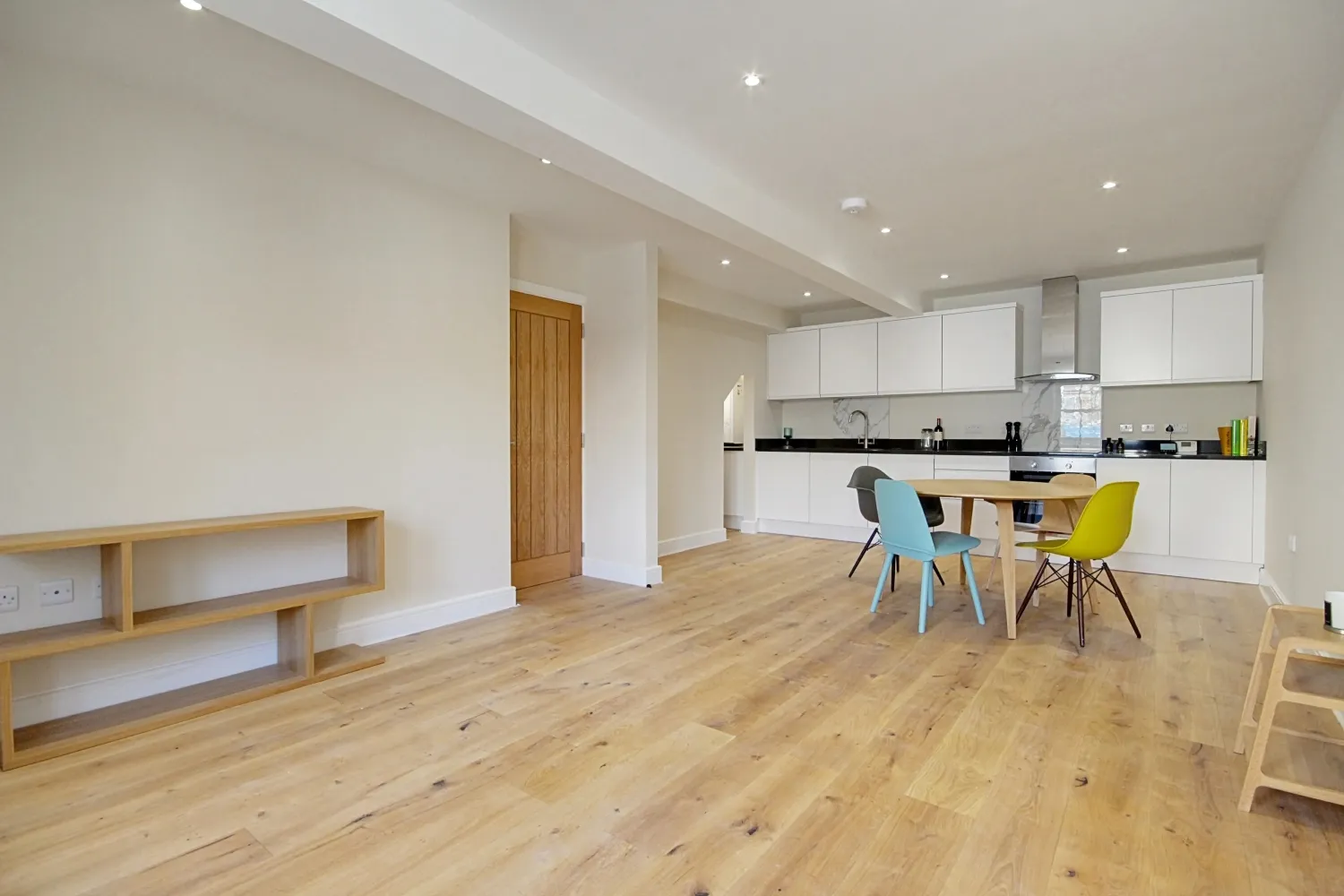 House Devonshire Yard in Harrogate