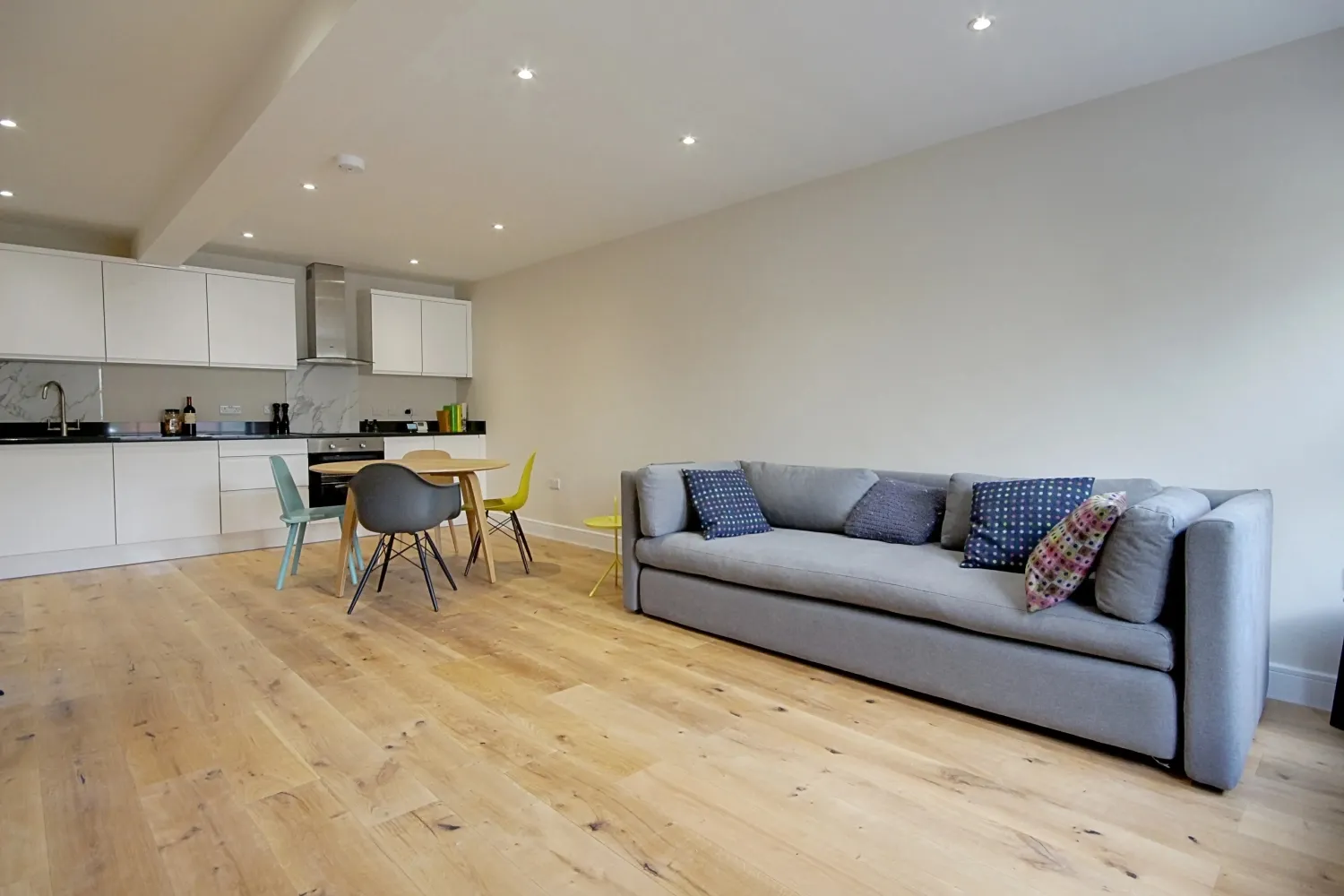 House Devonshire Yard in Harrogate