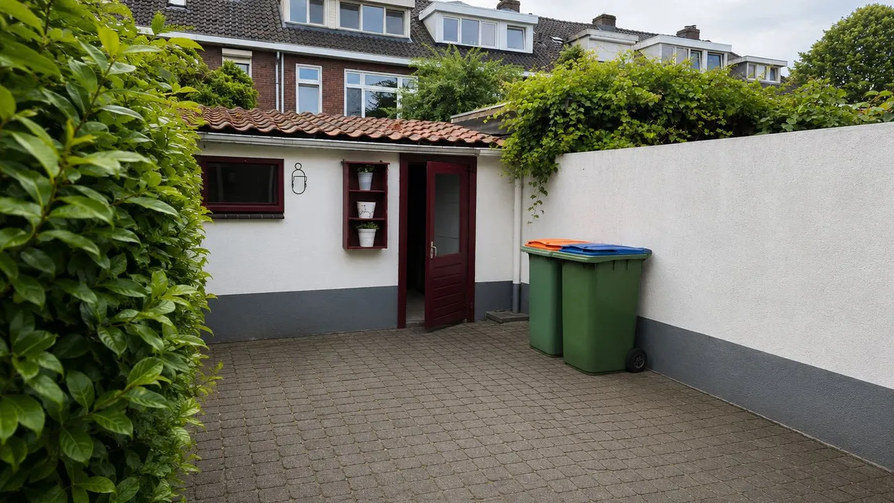 Huis Patrijsstraat 7