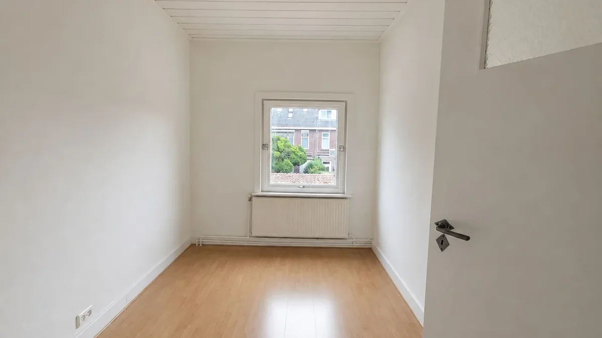 Huis Patrijsstraat 13