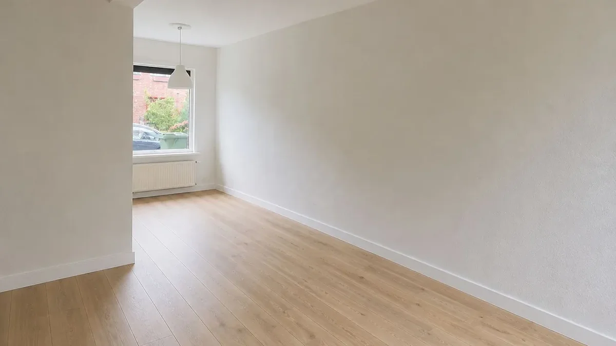Huis Patrijsstraat 4