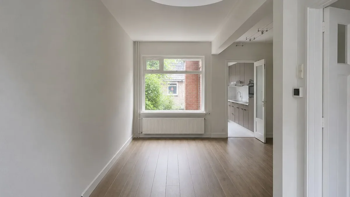 Huis Patrijsstraat 5