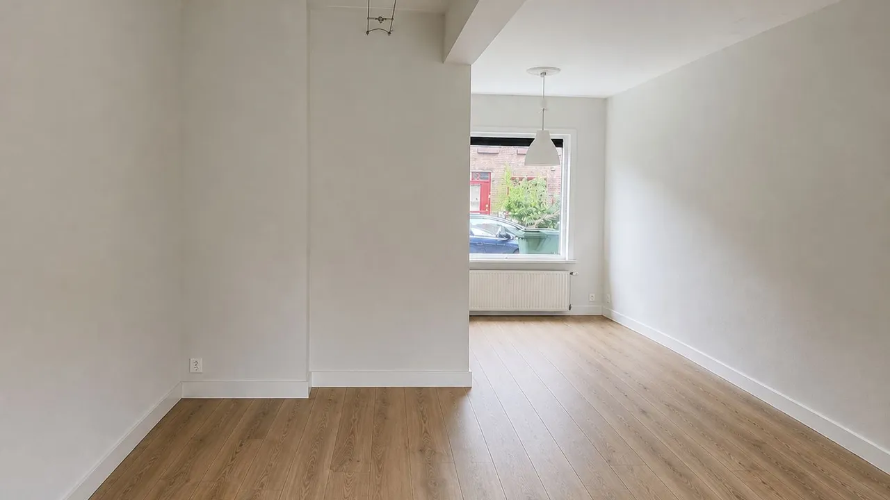 Huis Patrijsstraat 3