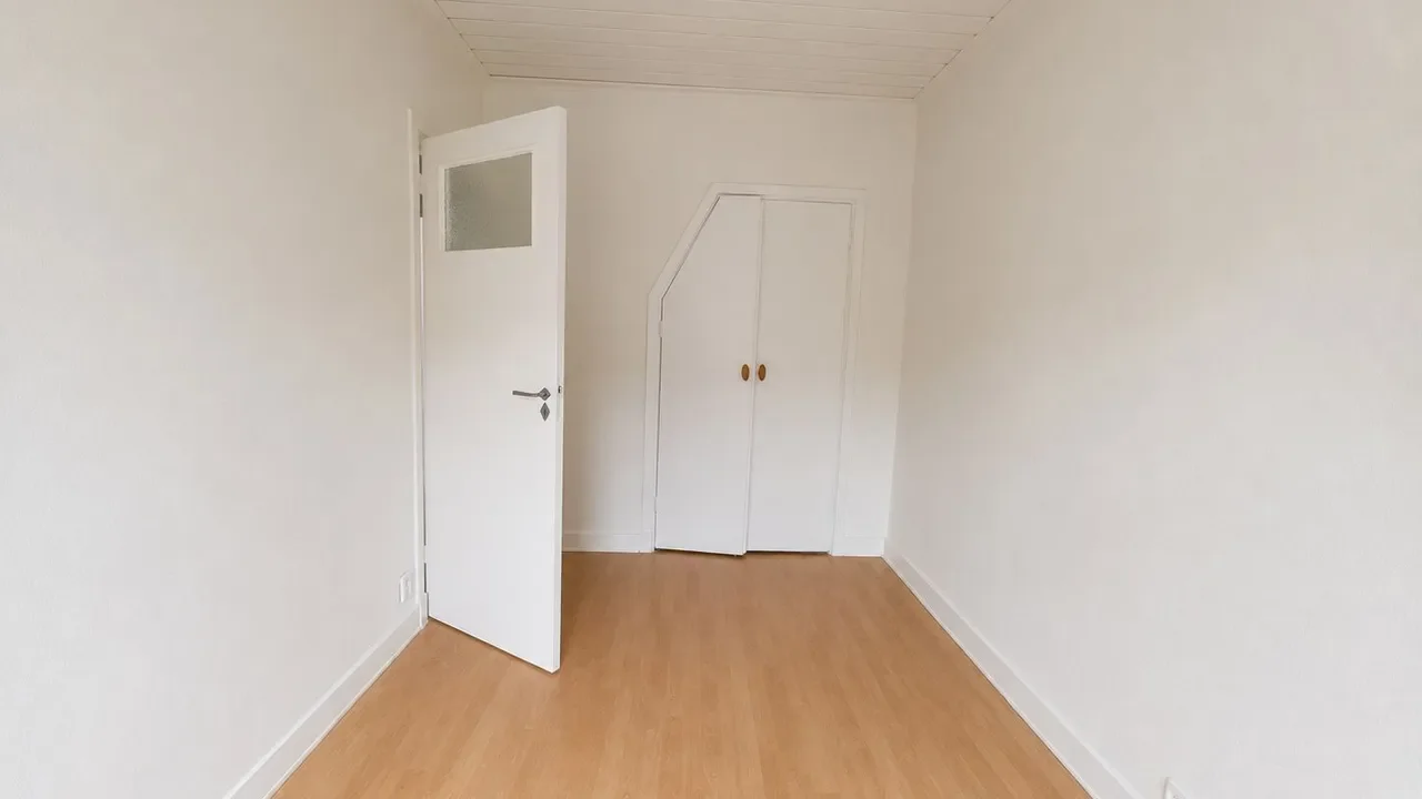 Huis Patrijsstraat 12