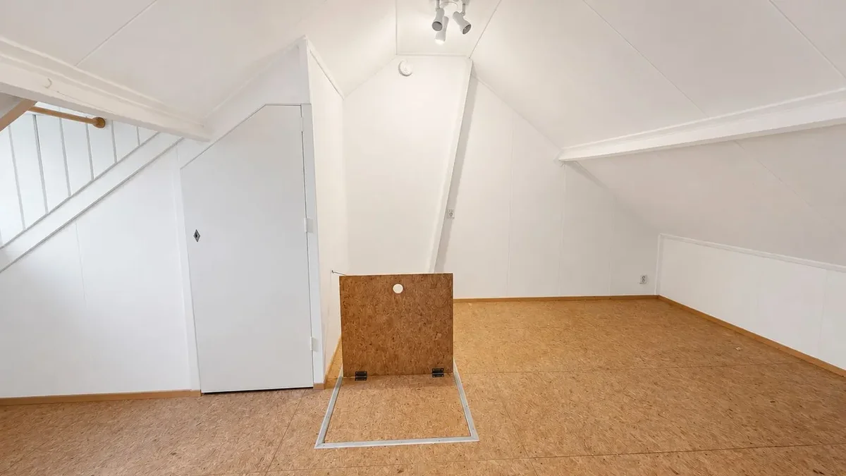 Huis Patrijsstraat 15