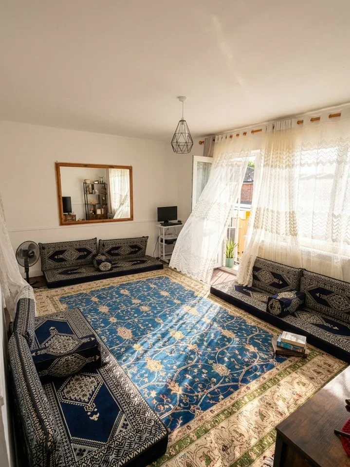 House Pembury Court in Greater London