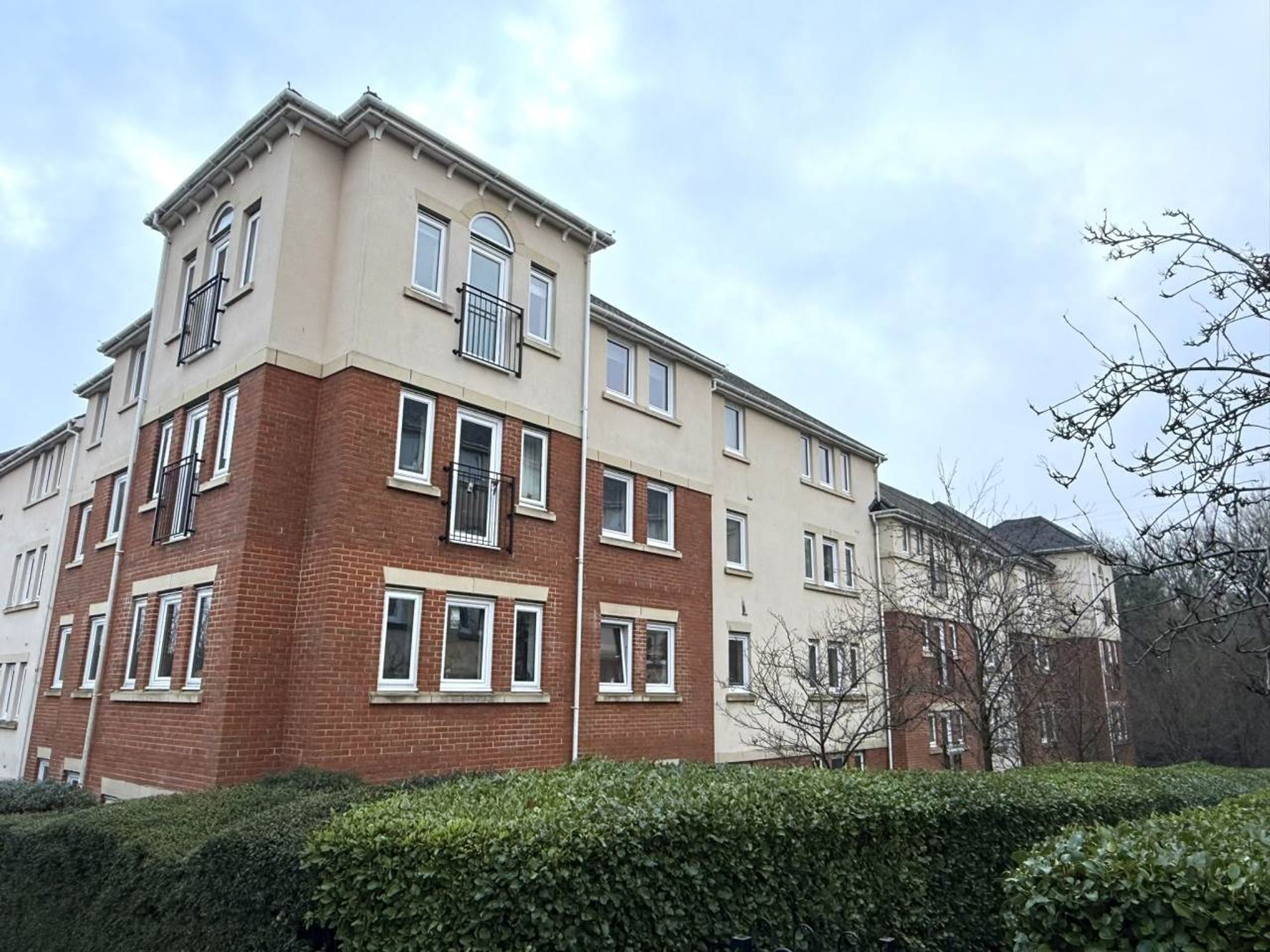 Flat Addison Road in Tunbridge Wells