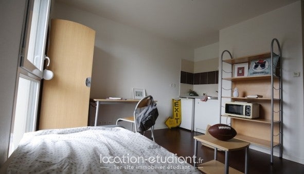 Appartement Avenue Anatole France à Troyes