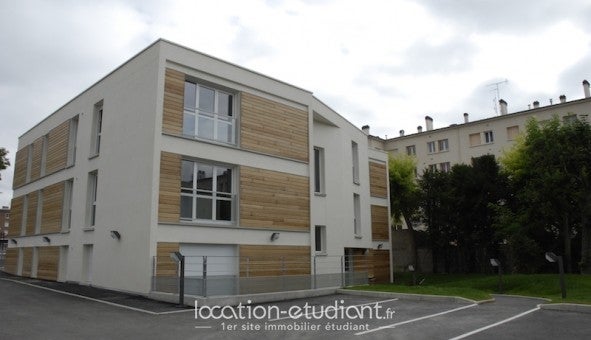 Appartement Avenue Anatole France à Troyes