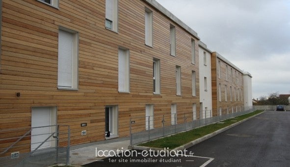 Appartement Avenue Anatole France à Troyes