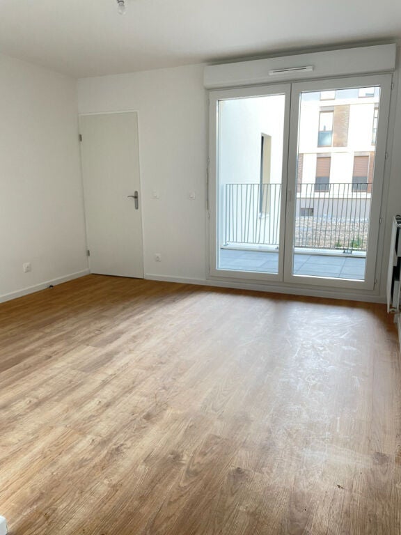 Flat Boulevard du Segrais in Lognes