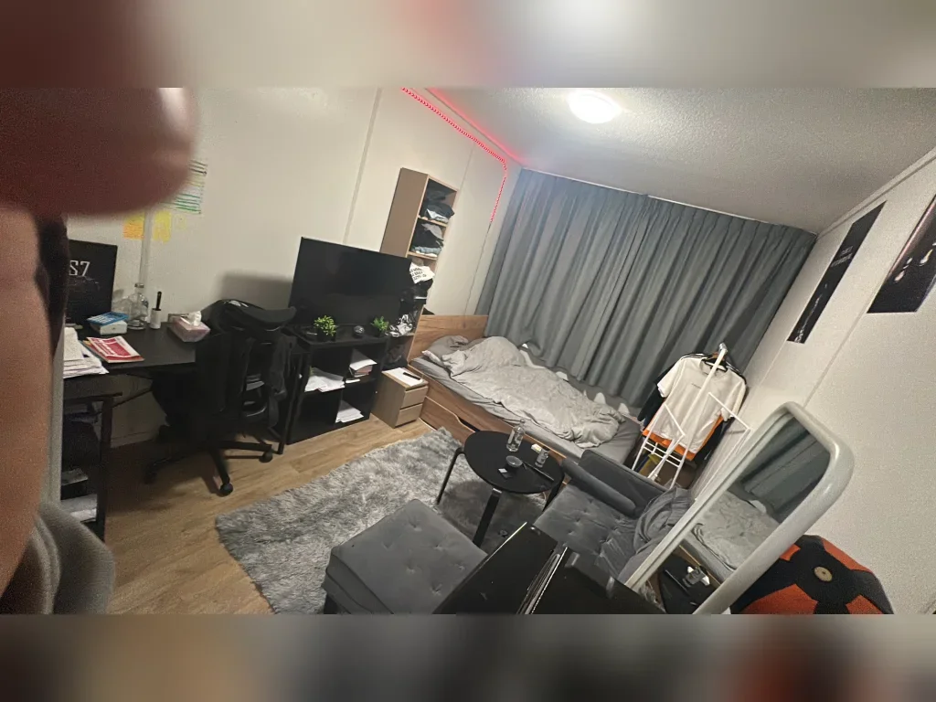 Appartement Ringslangpad 2