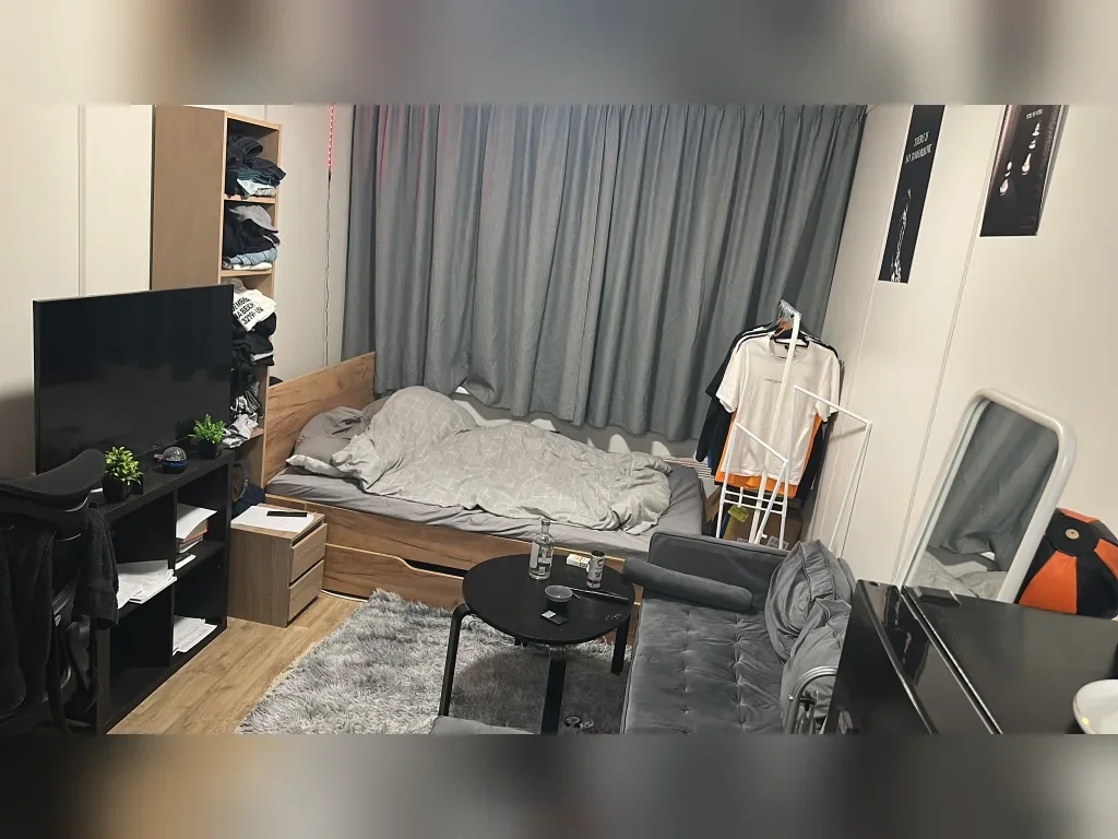 Appartement Ringslangpad 3
