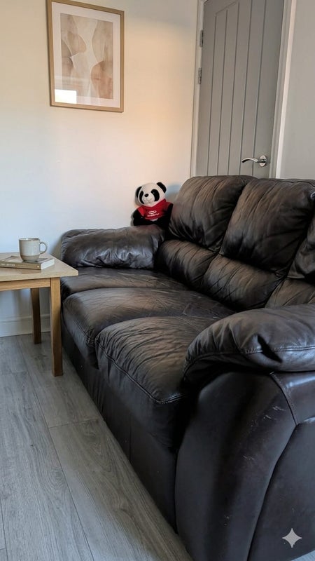 Room Chamberlain Street in Stoke-on-Trent