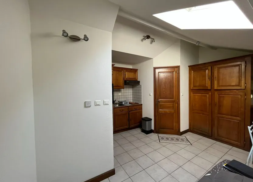 Flat Rue de l'École in Mende