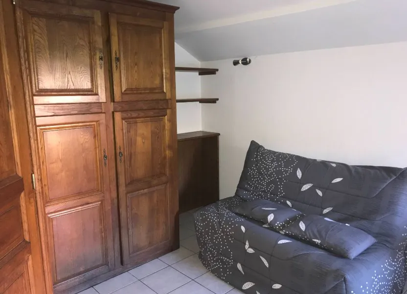 Flat Rue de l'École in Mende