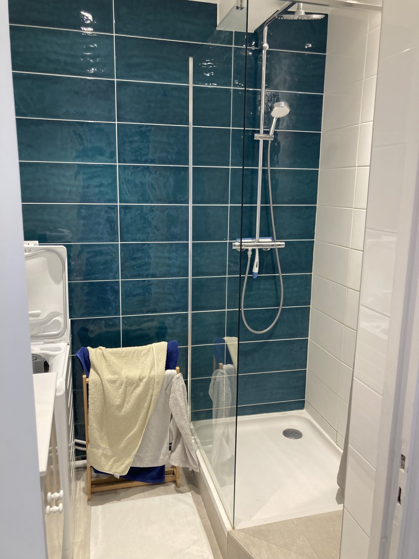 Flat Rue Sadi Carnot in Vanves