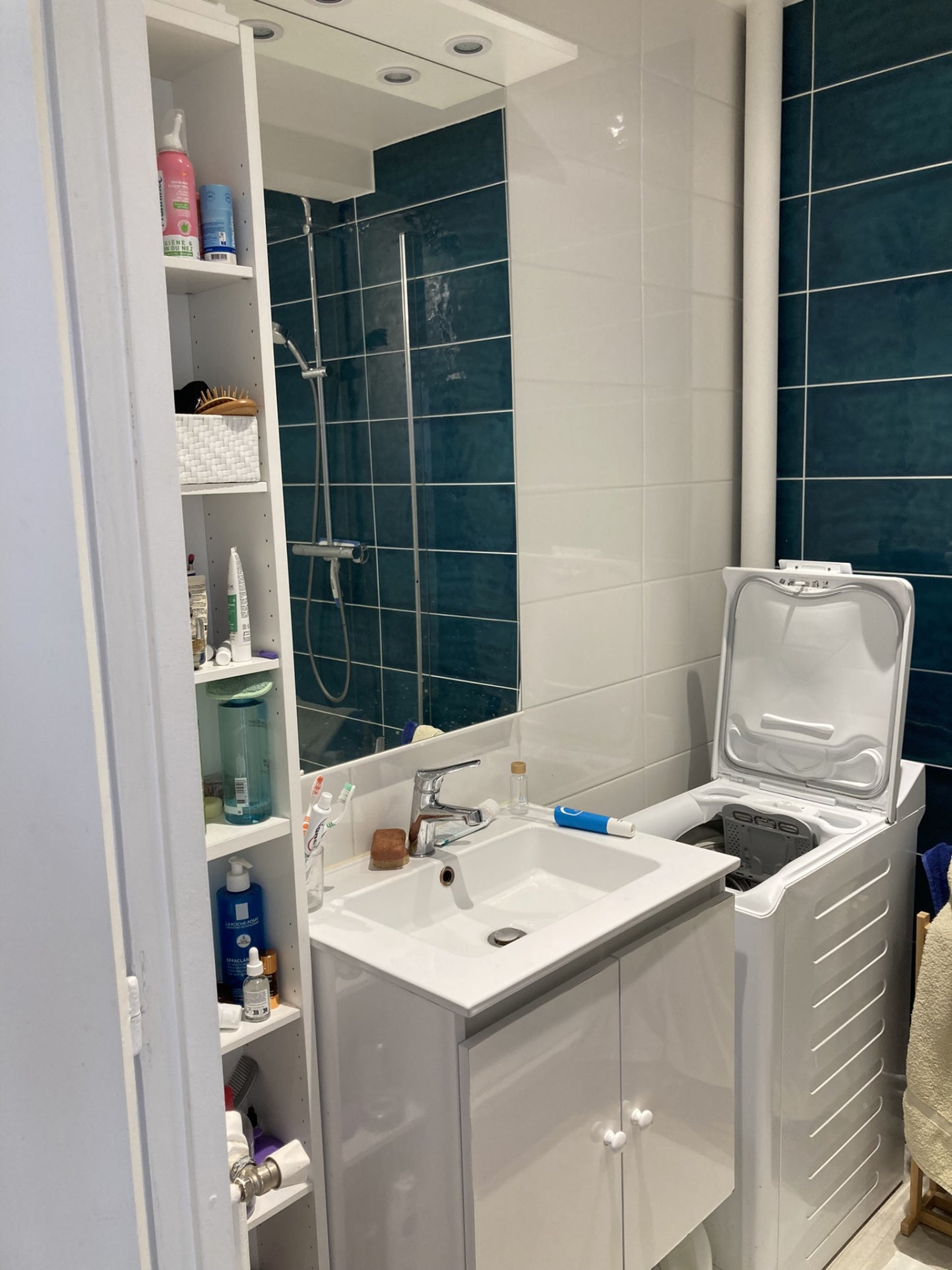 Flat Rue Sadi Carnot in Vanves