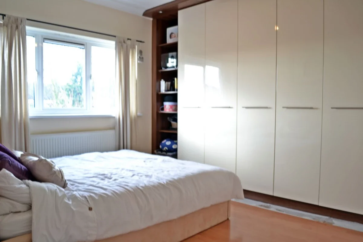 House Cranley Drive in Greater London